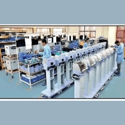 30,000 ICU Ventilators Supplied to the Nation in Partnership with BEL & DRDO – August 31, 2020