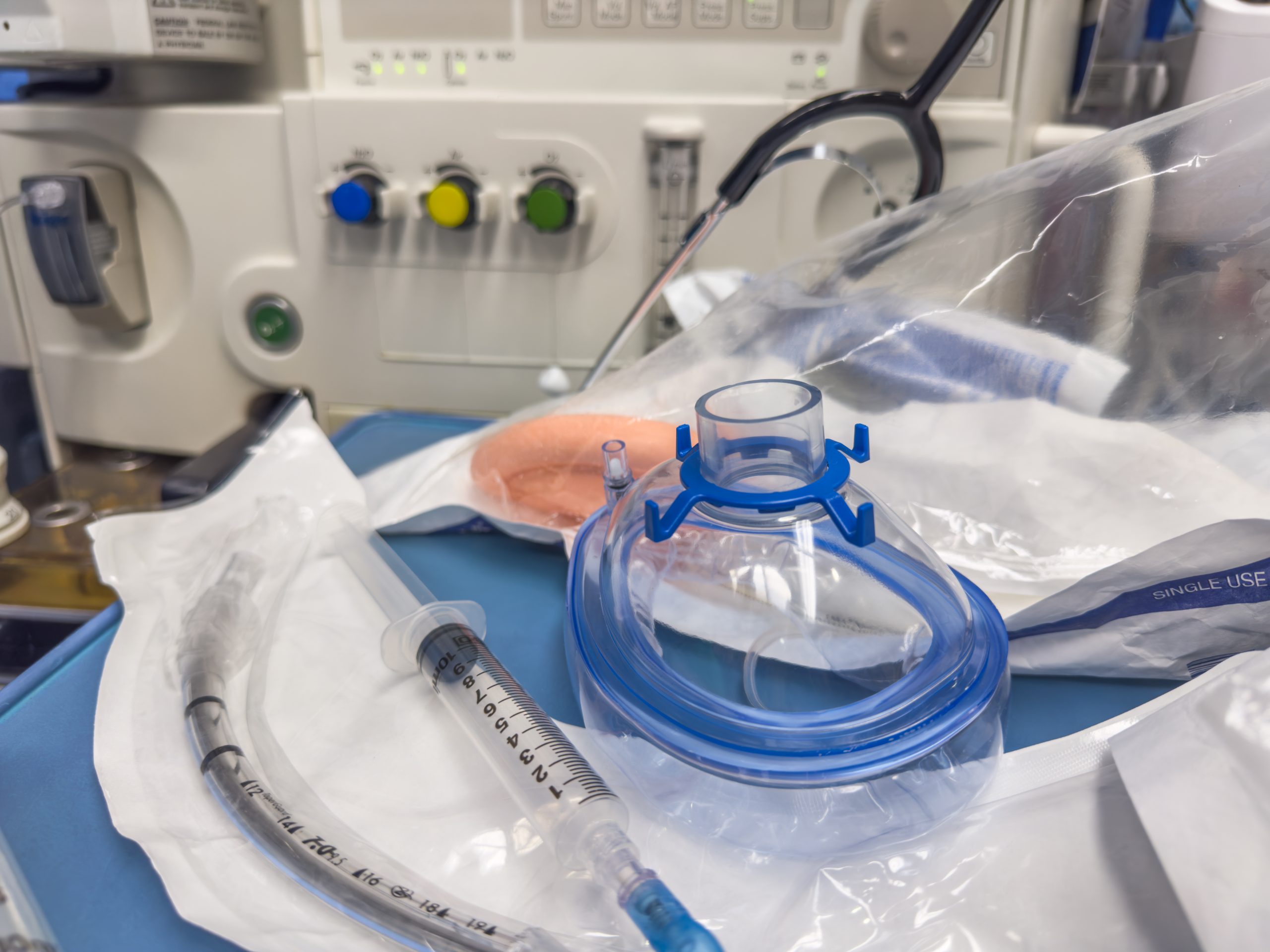 Technological advancements and Emerging trends in Anesthesia Equipment