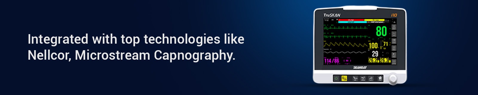 banner skanrey I10
